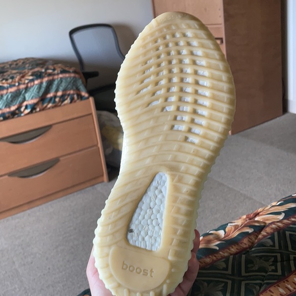 YEEZY 350 Boost LEGIT * - Picture 5 of 6